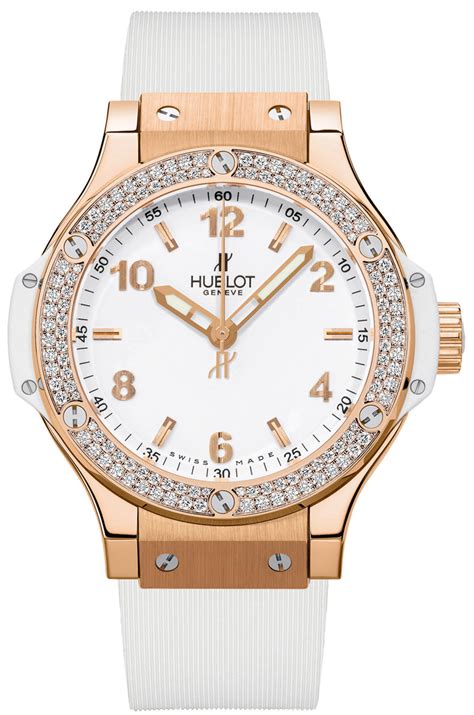 hublot ladies watch price.